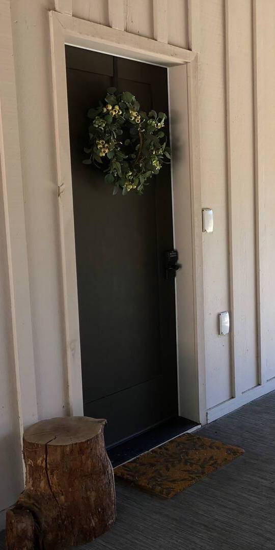 Breezeway Casita at WestWynd Ranch